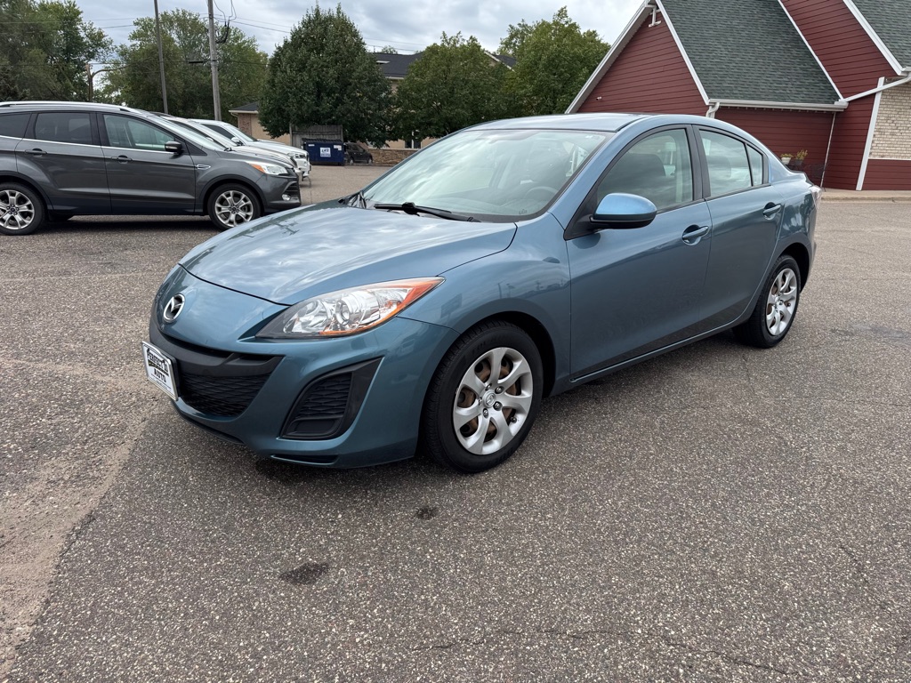 Photo 10 of this MAZDA MAZDA3