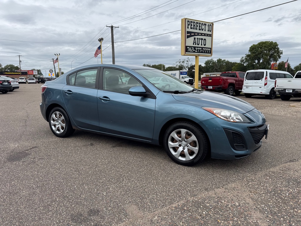 Photo 2 of this MAZDA MAZDA3