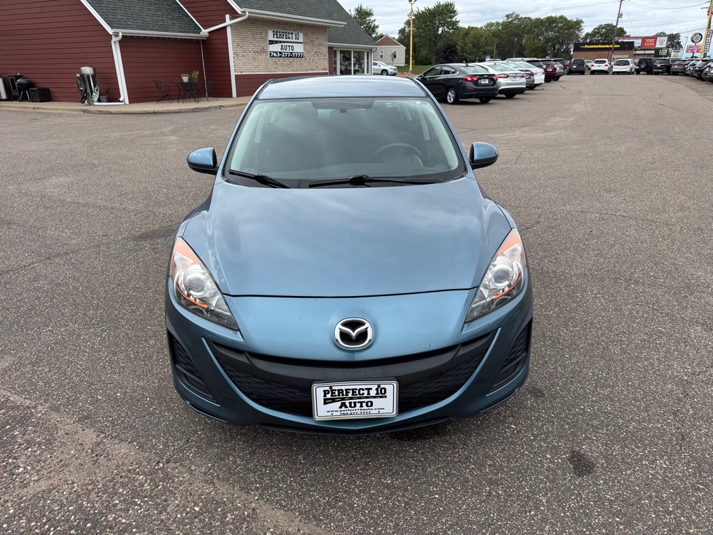 Photo 12 of this MAZDA MAZDA3