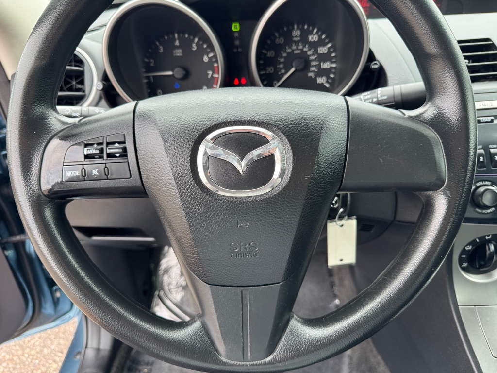 Photo 31 of this MAZDA MAZDA3