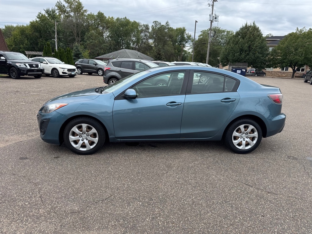 Photo 9 of this MAZDA MAZDA3
