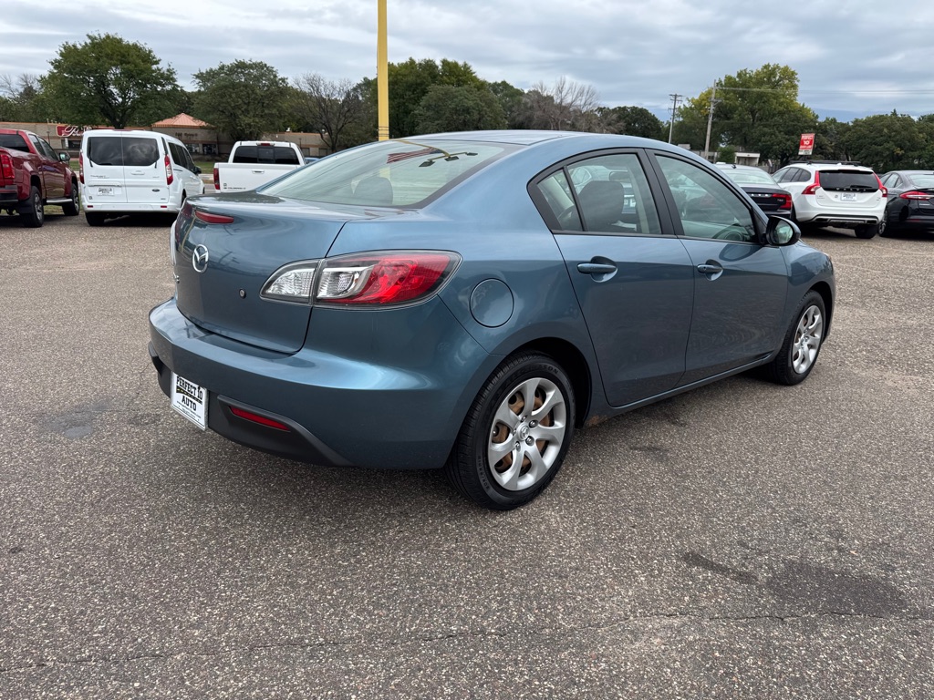 Photo 4 of this MAZDA MAZDA3