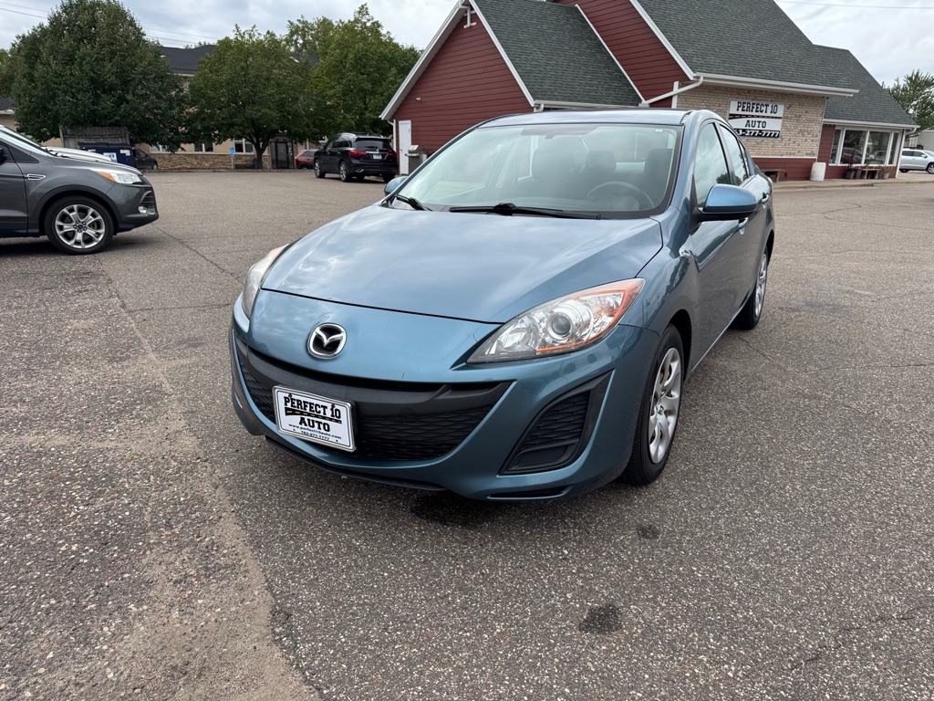 Photo 11 of this MAZDA MAZDA3
