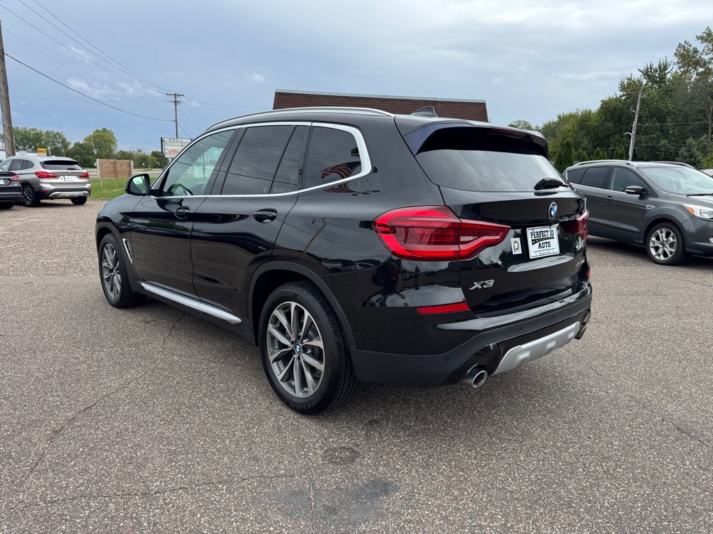 Photo 7 of this BMW X3