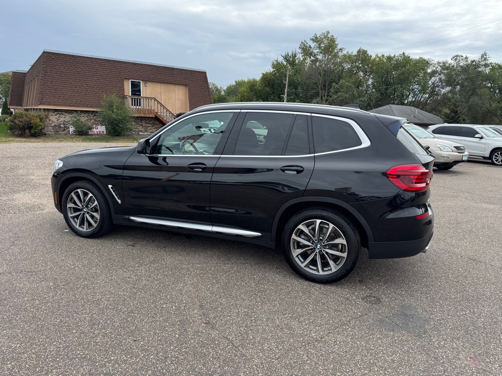 Photo 8 of this BMW X3