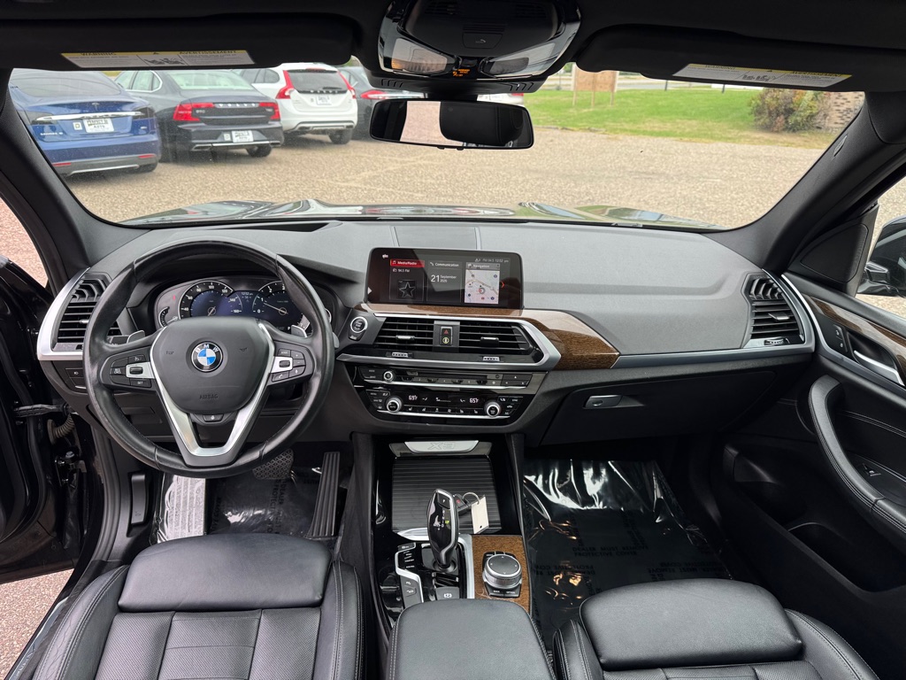 Photo 31 of this BMW X3