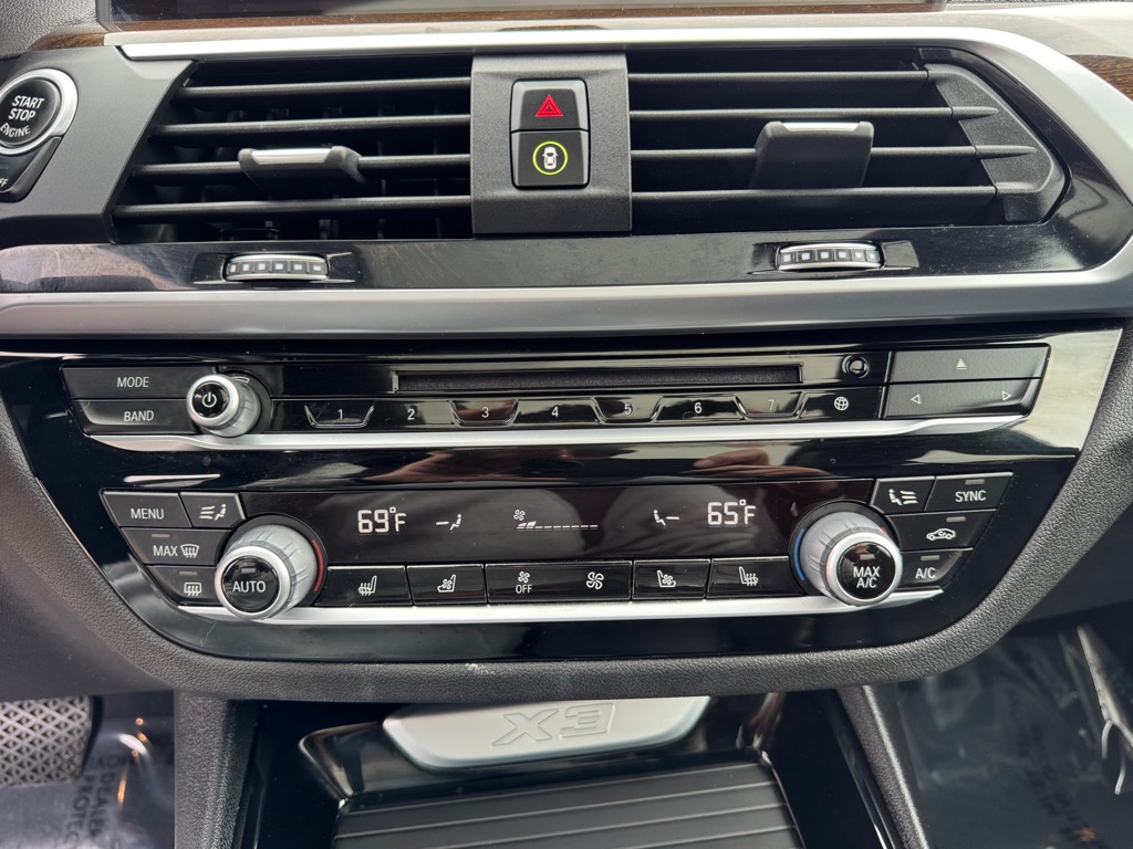 Photo 38 of this BMW X3