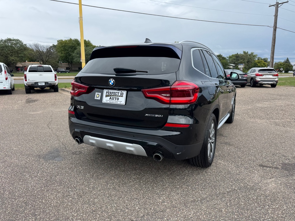 Photo 5 of this BMW X3