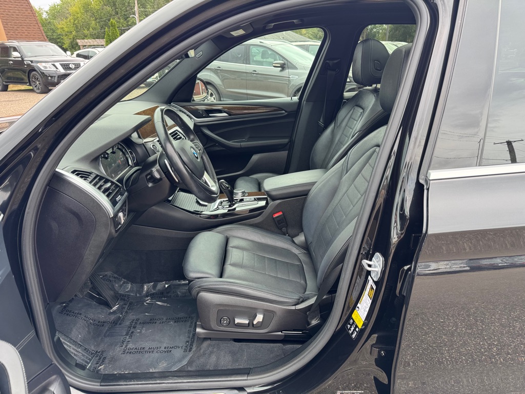 Photo 13 of this BMW X3