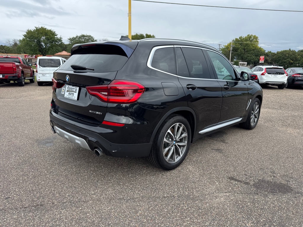 Photo 4 of this BMW X3