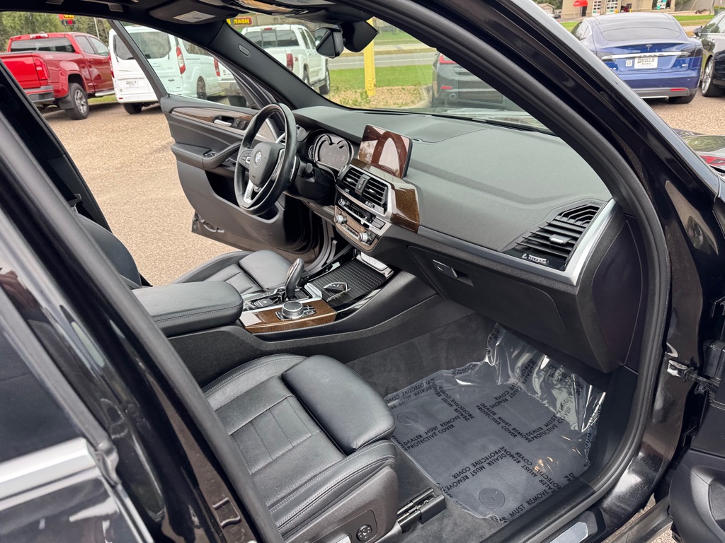 Photo 27 of this BMW X3