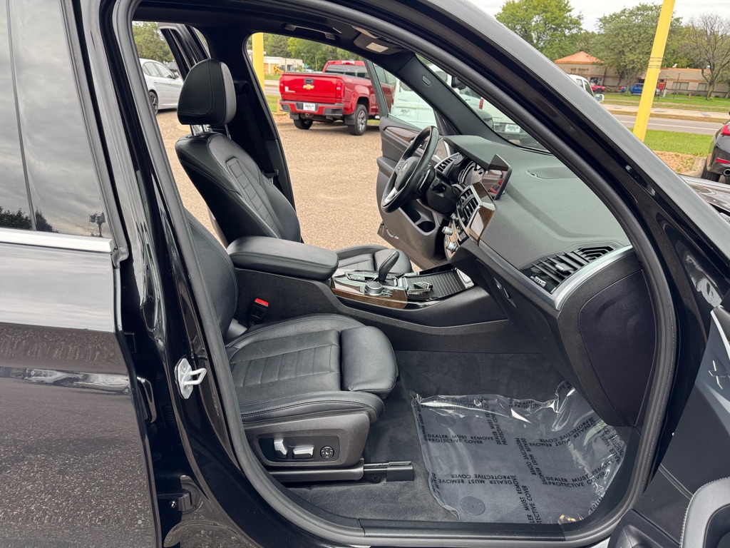 Photo 26 of this BMW X3