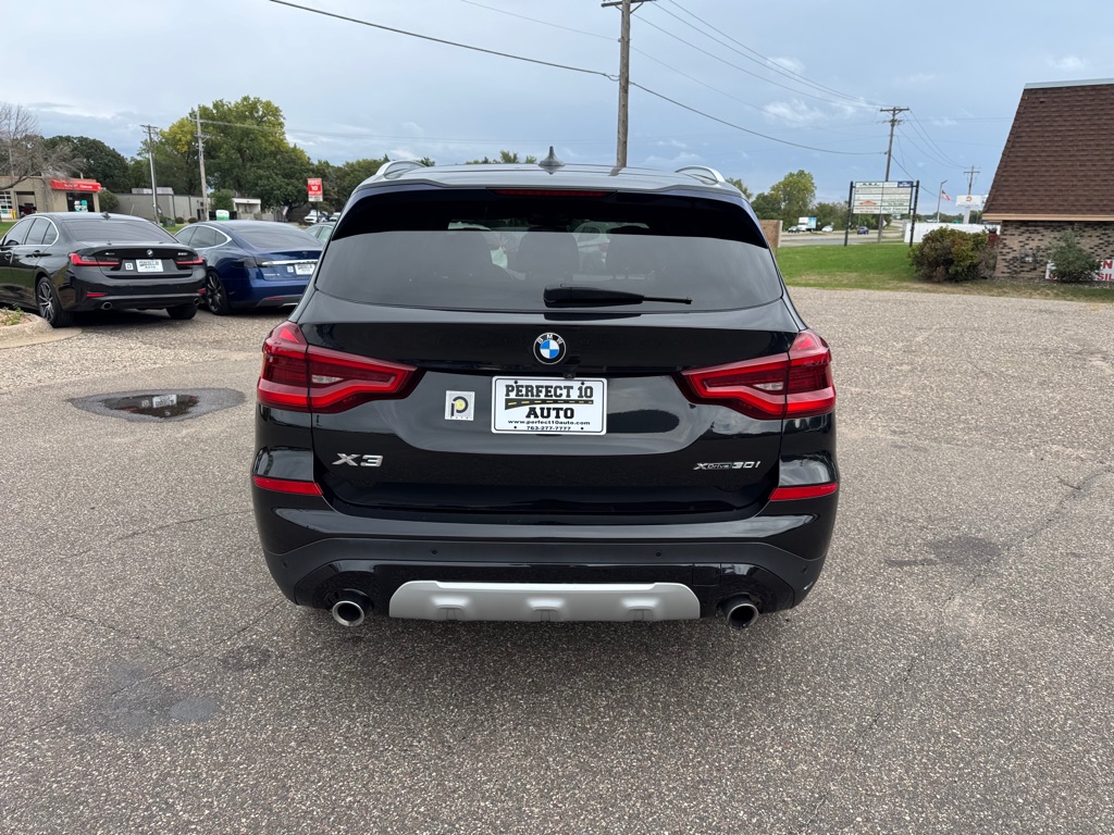 Photo 6 of this BMW X3