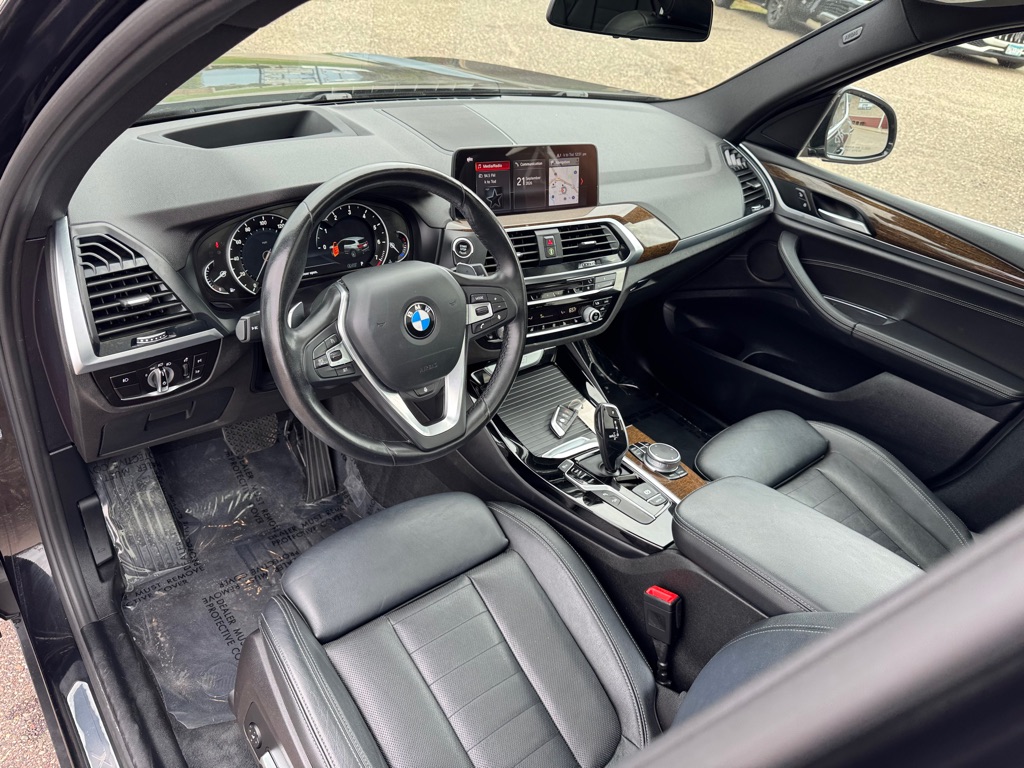 Photo 15 of this BMW X3