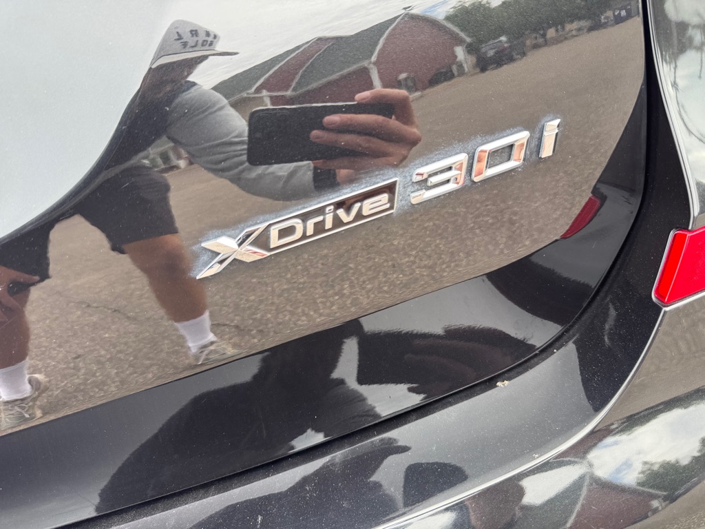 Photo 55 of this BMW X3