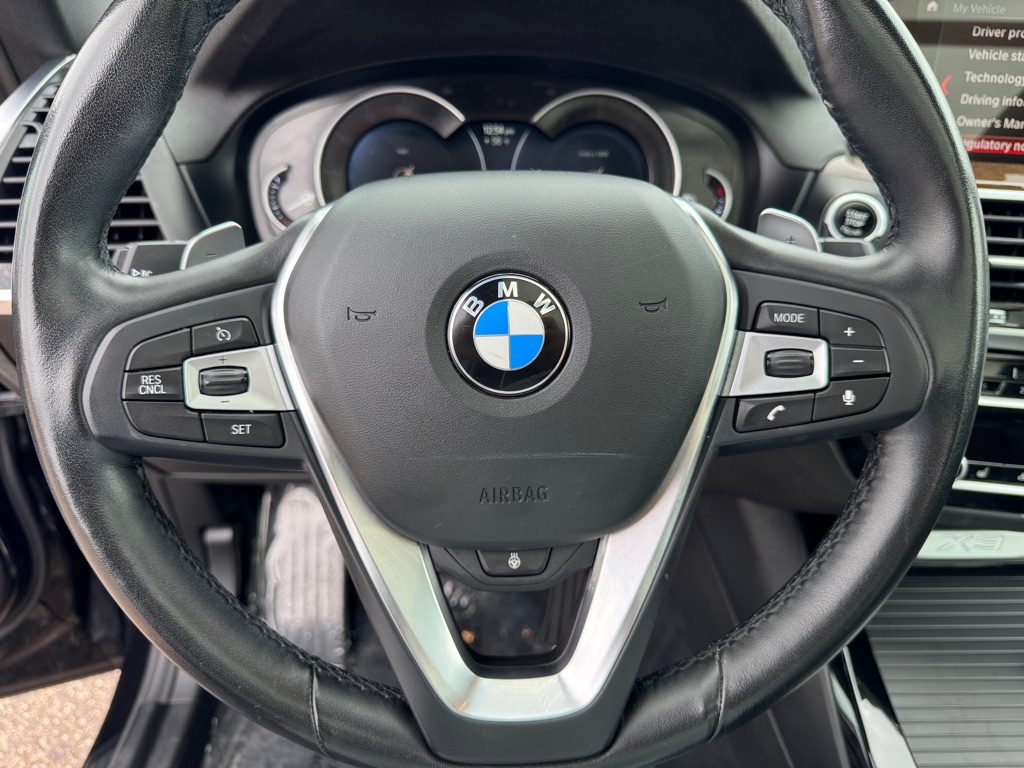 Photo 47 of this BMW X3