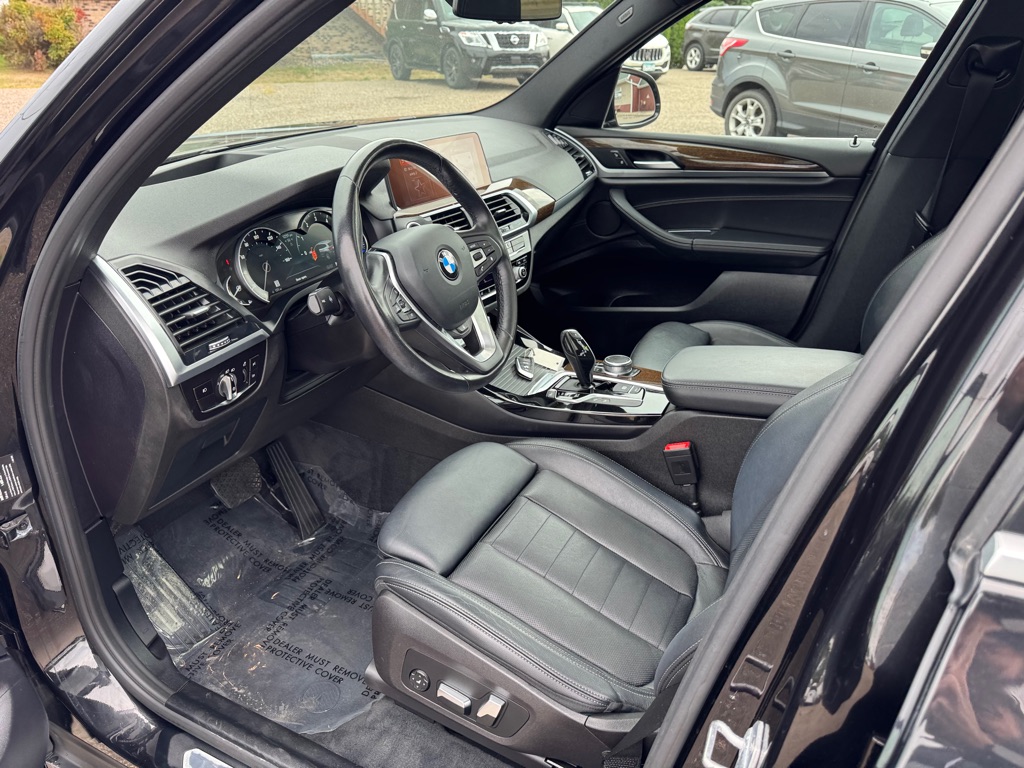 Photo 14 of this BMW X3