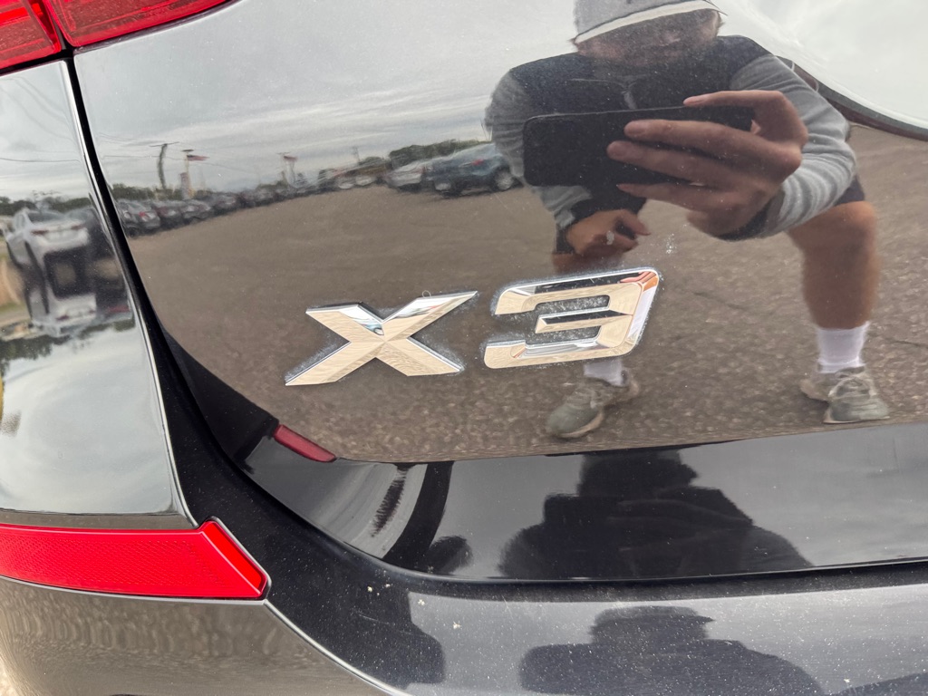 Photo 54 of this BMW X3