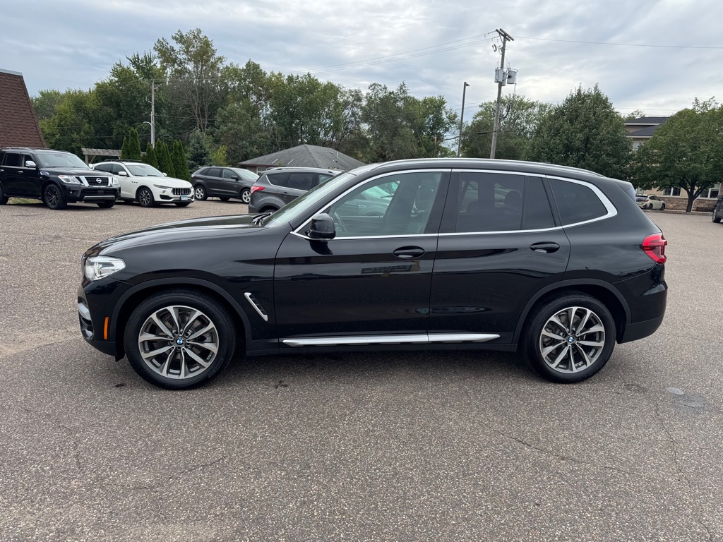 Photo 9 of this BMW X3