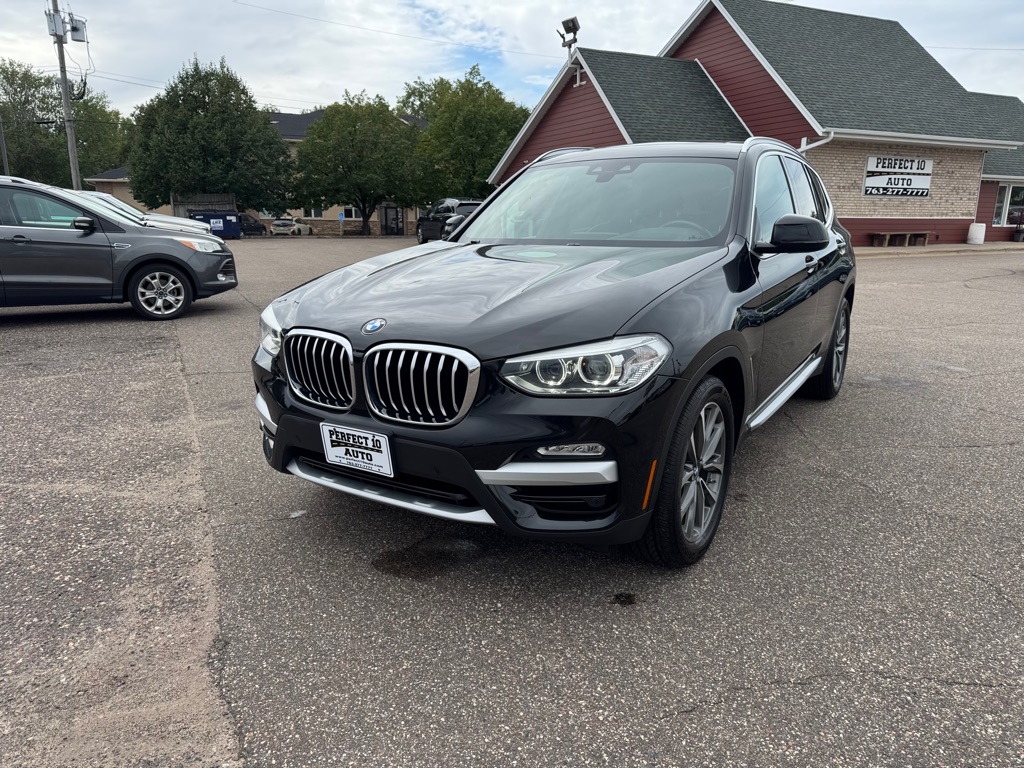 Photo 11 of this BMW X3