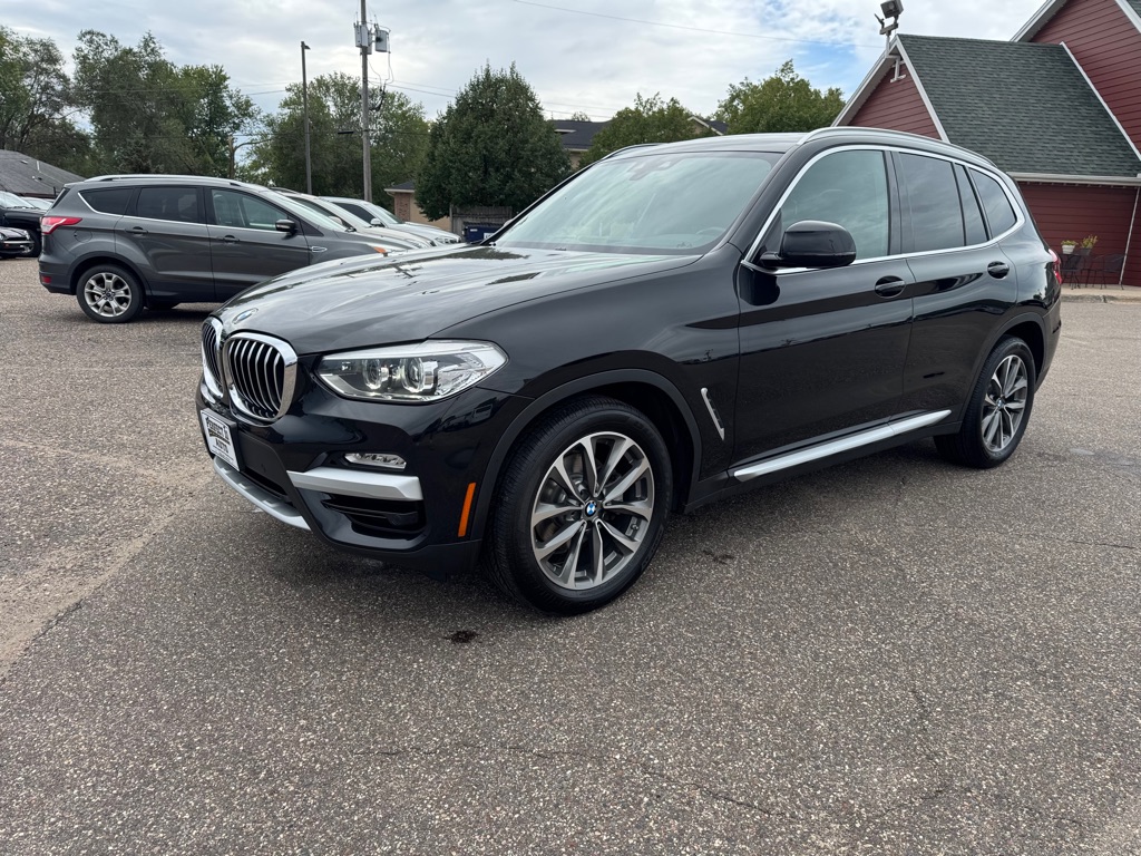Photo 10 of this BMW X3
