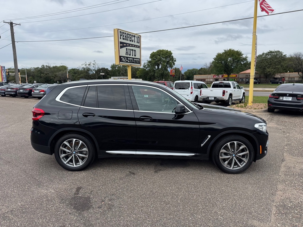 Photo 3 of this BMW X3