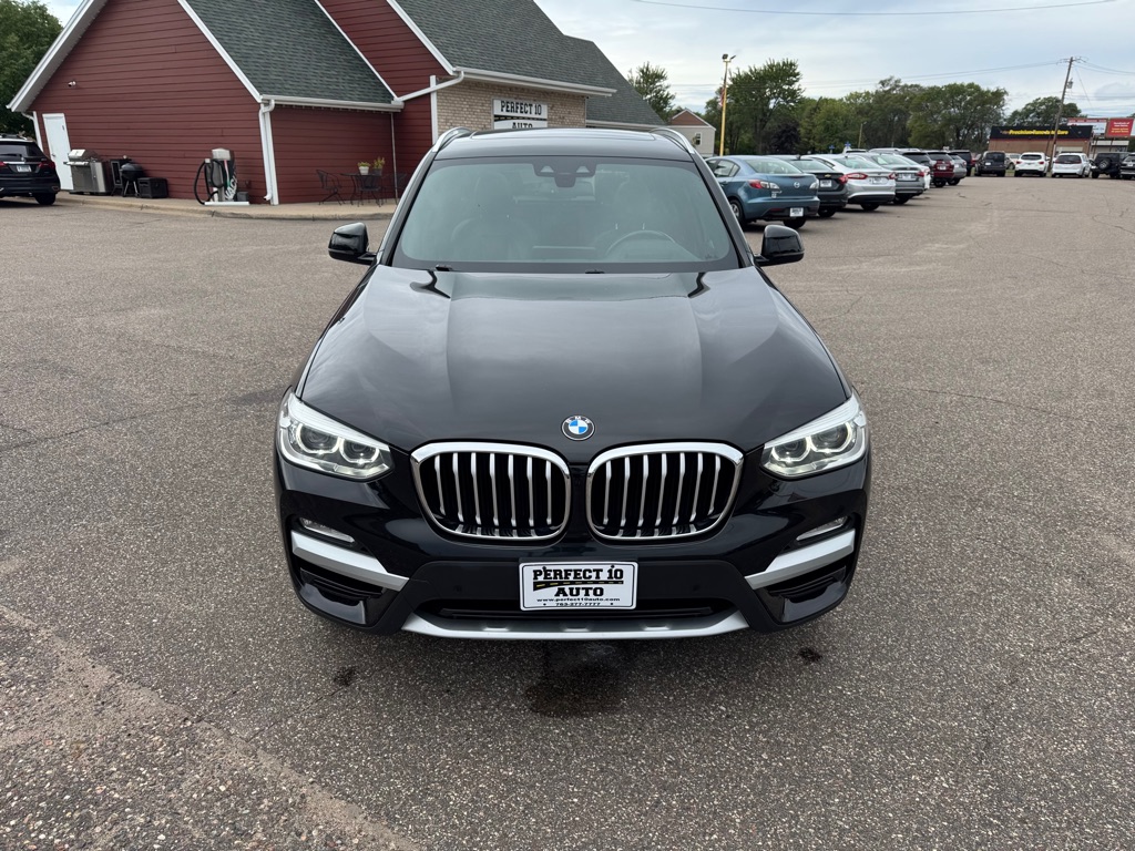 Photo 12 of this BMW X3