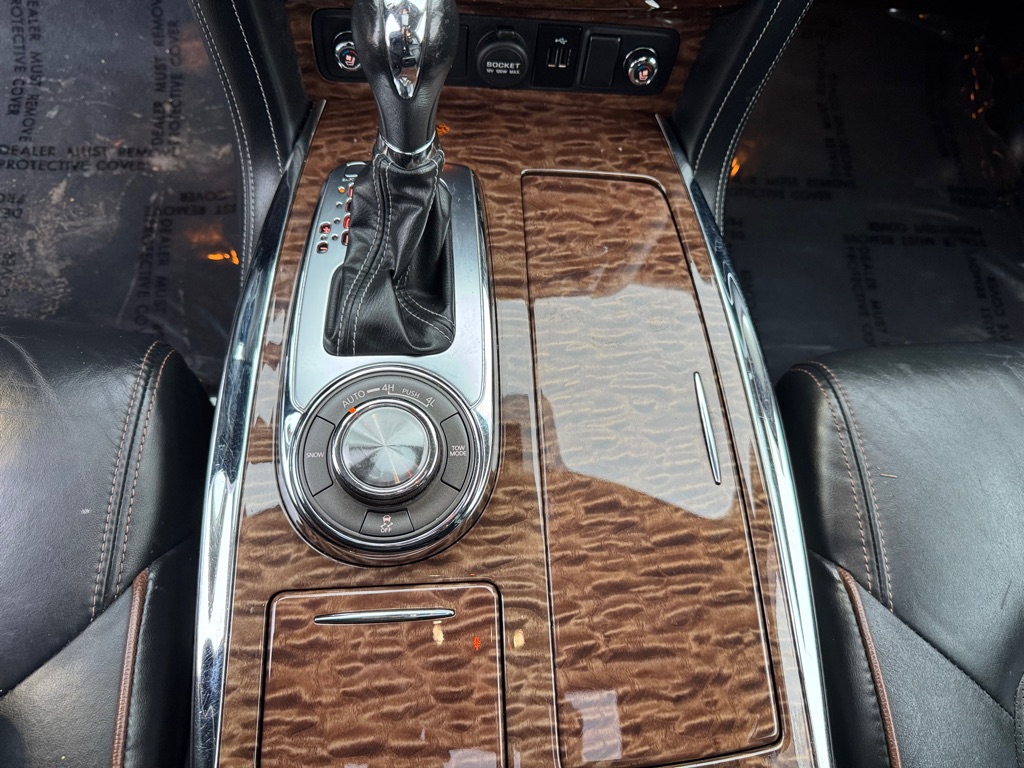 Photo 38 of this NISSAN ARMADA