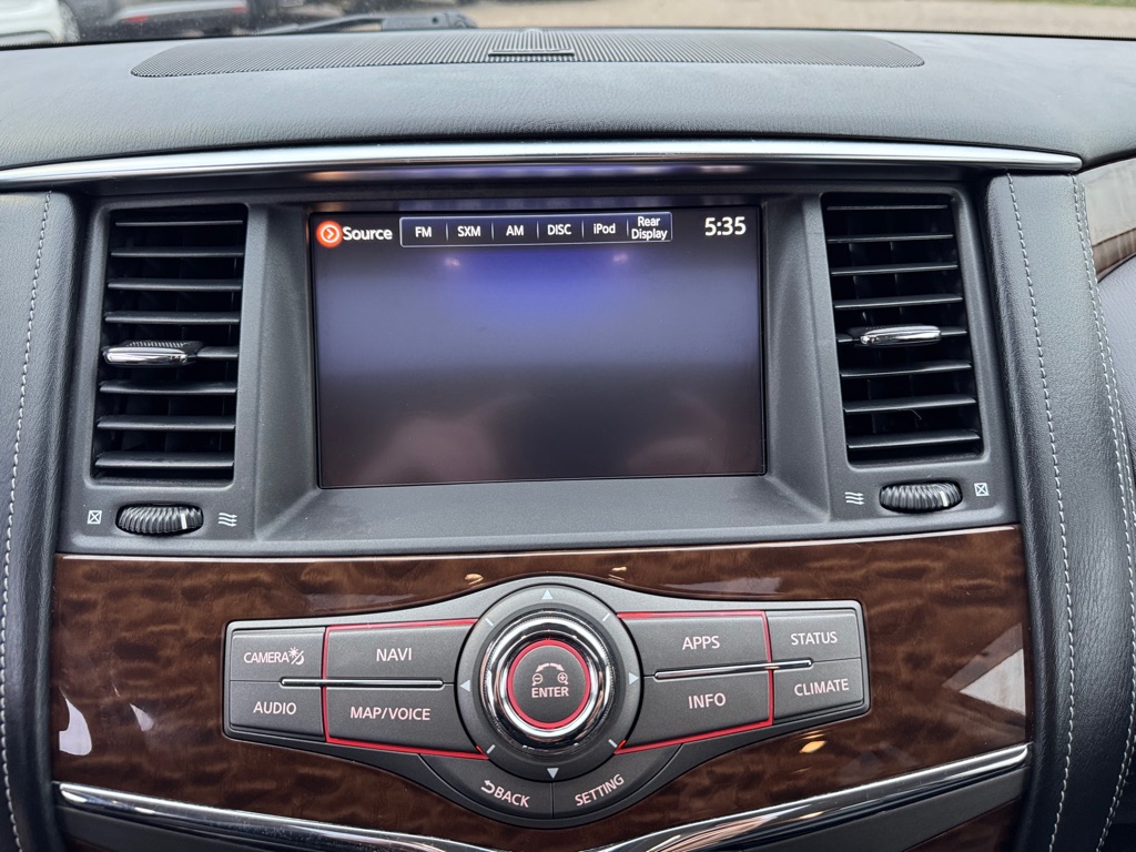 Photo 42 of this NISSAN ARMADA