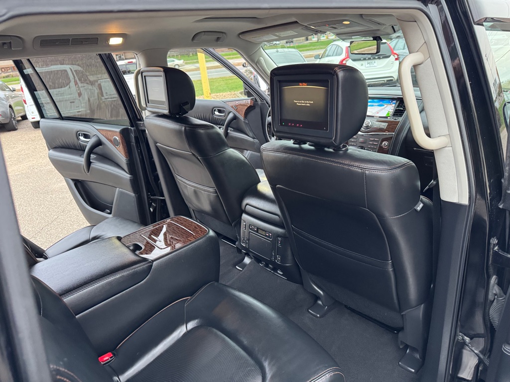 Photo 25 of this NISSAN ARMADA