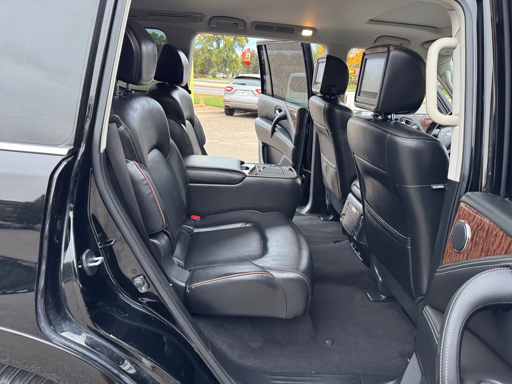 Photo 24 of this NISSAN ARMADA