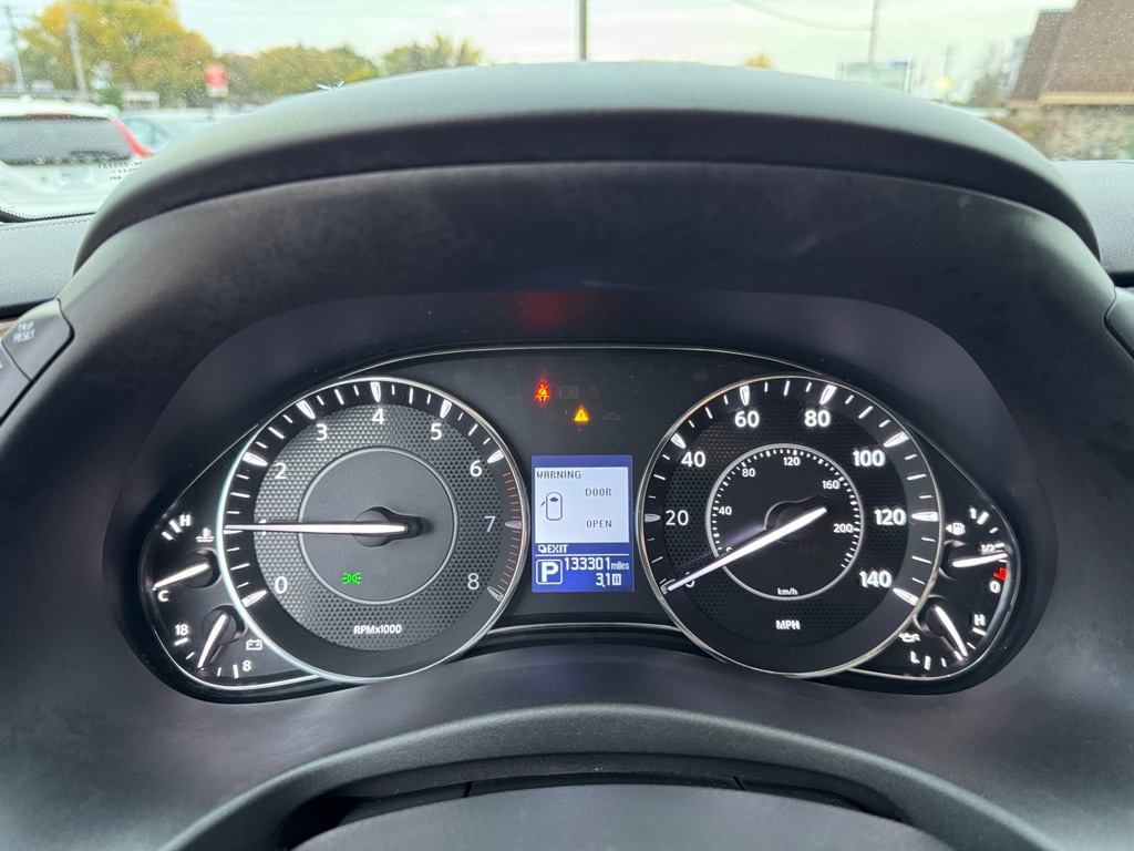 Photo 51 of this NISSAN ARMADA