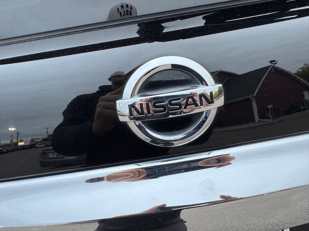 Photo 52 of this NISSAN ARMADA
