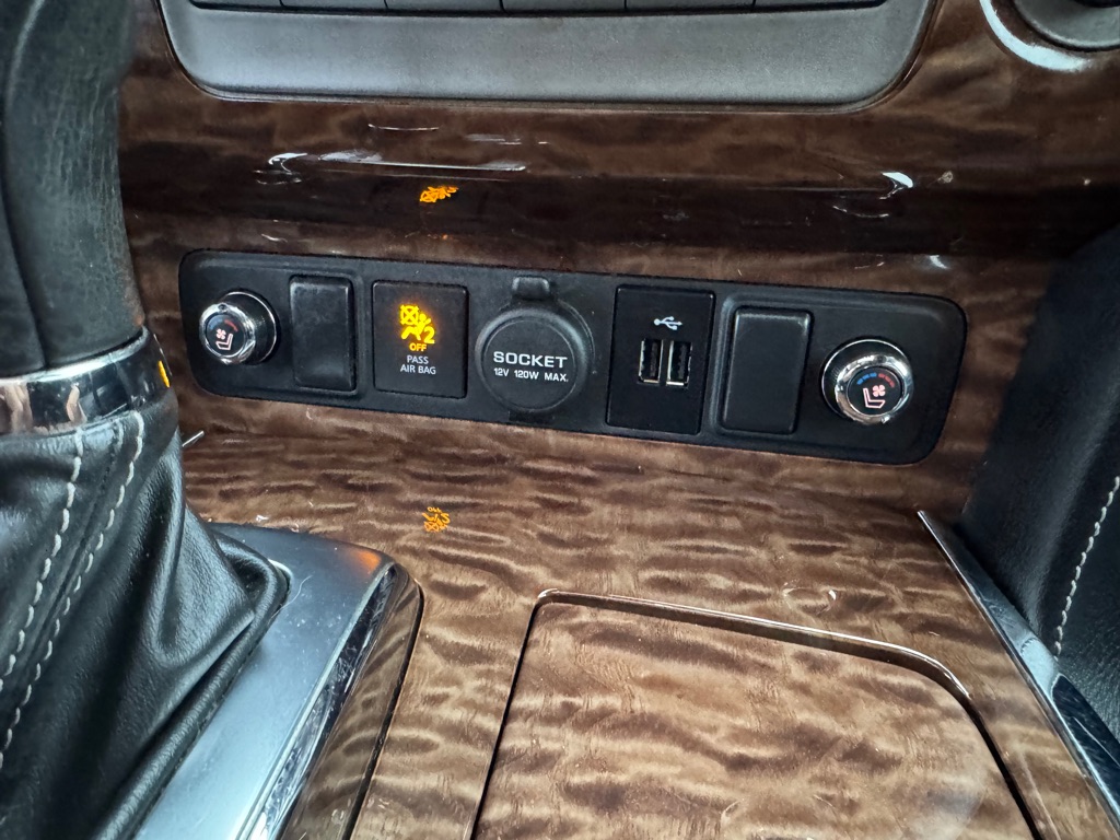Photo 39 of this NISSAN ARMADA