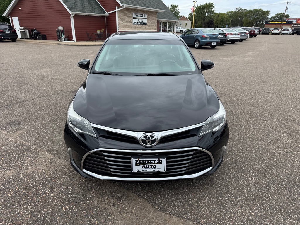 Photo 12 of this TOYOTA AVALON