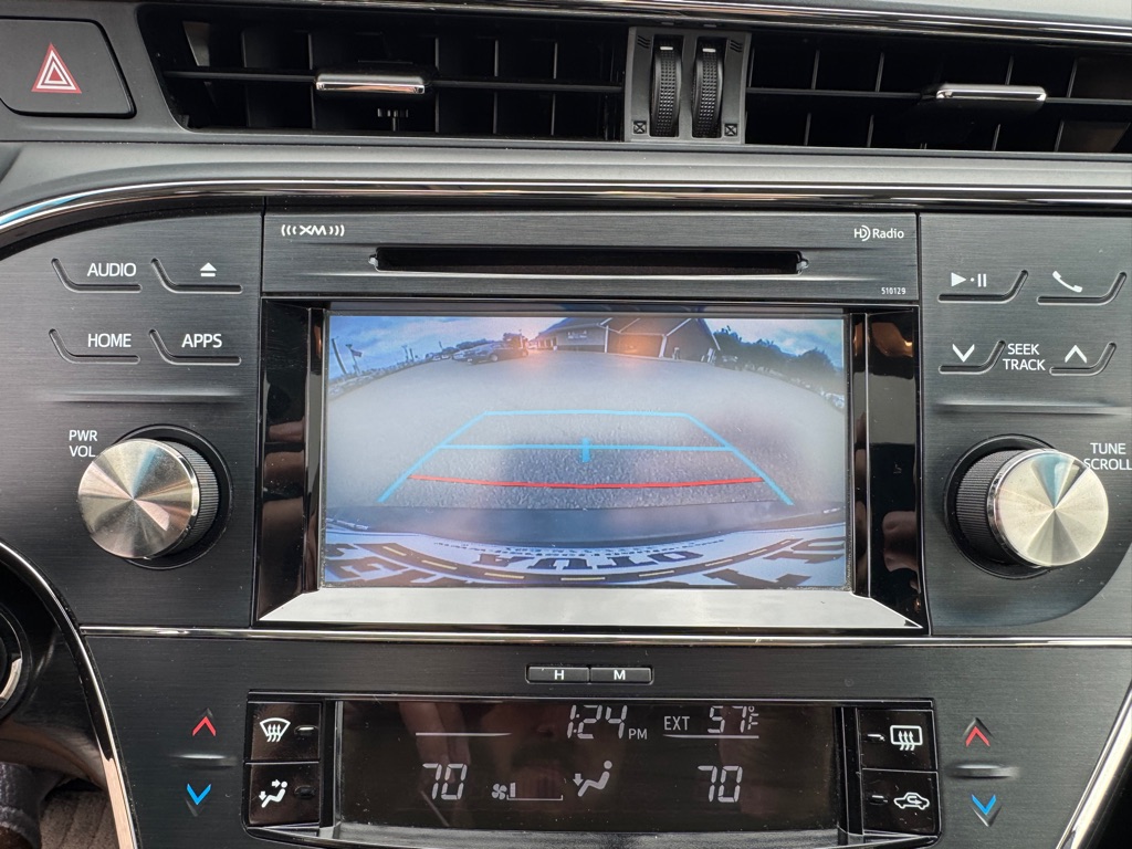 Photo 36 of this TOYOTA AVALON