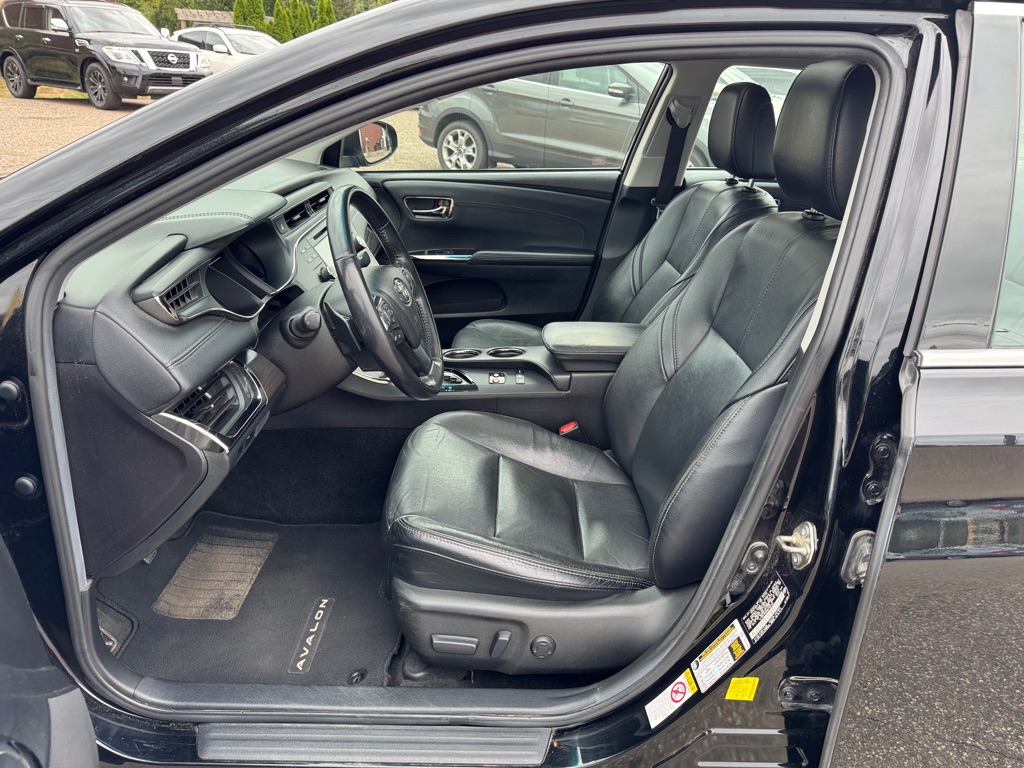 Photo 13 of this TOYOTA AVALON