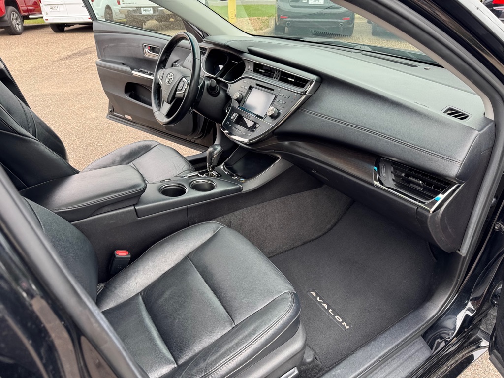 Photo 24 of this TOYOTA AVALON