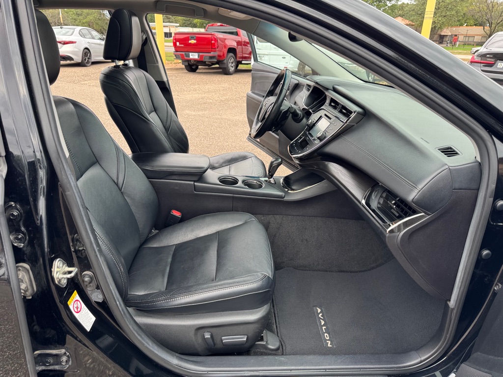 Photo 23 of this TOYOTA AVALON