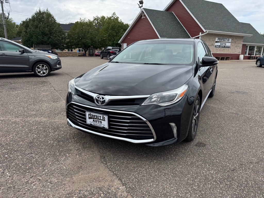 Photo 11 of this TOYOTA AVALON