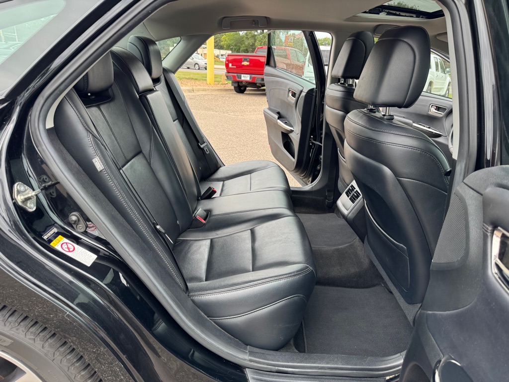 Photo 20 of this TOYOTA AVALON
