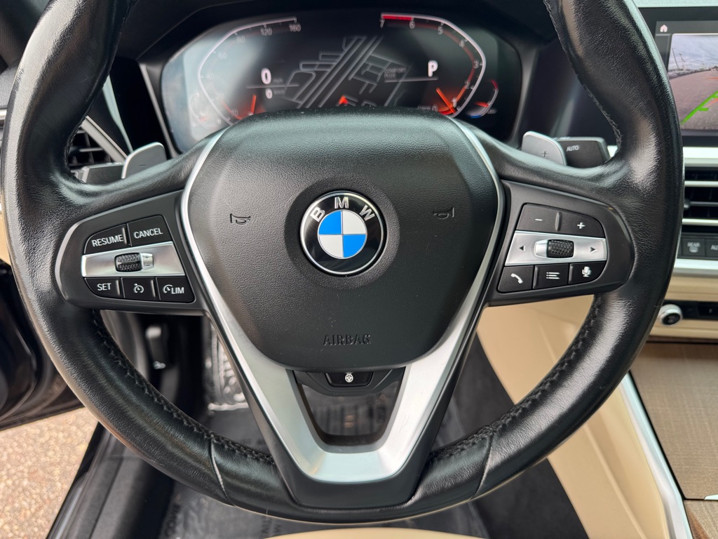 Photo 49 of this BMW 3 SERIES