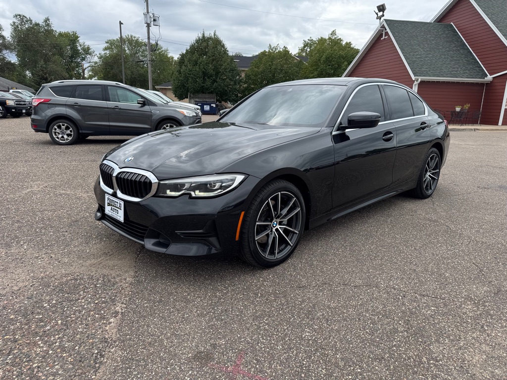 Photo 10 of this BMW 3 SERIES