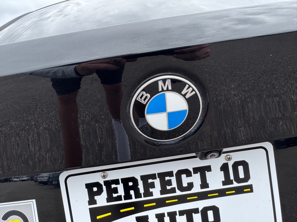 Photo 55 of this BMW 3 SERIES
