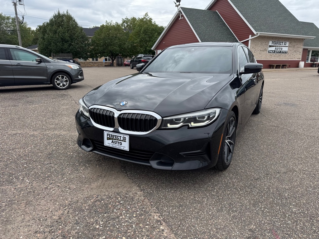 Photo 11 of this BMW 3 SERIES