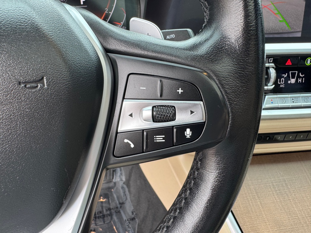 Photo 51 of this BMW 3 SERIES