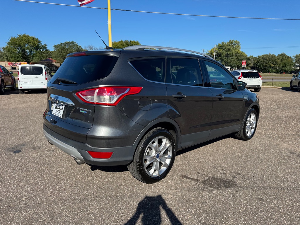 Photo 4 of this FORD ESCAPE