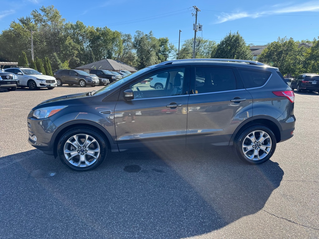 Photo 9 of this FORD ESCAPE