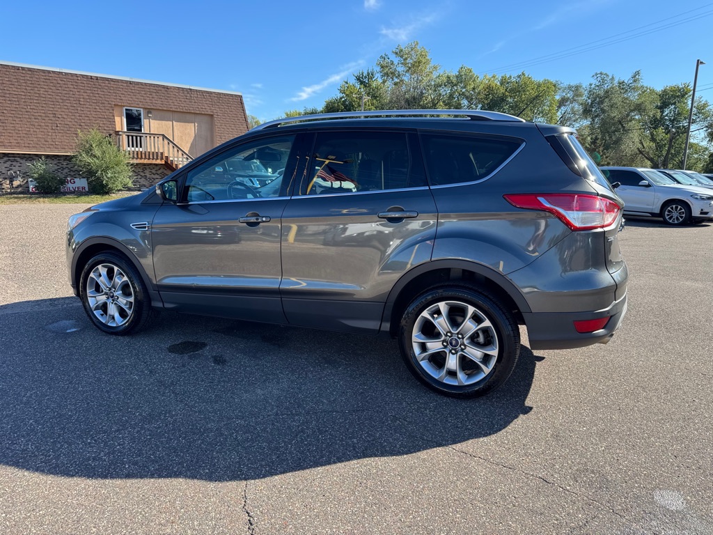Photo 8 of this FORD ESCAPE