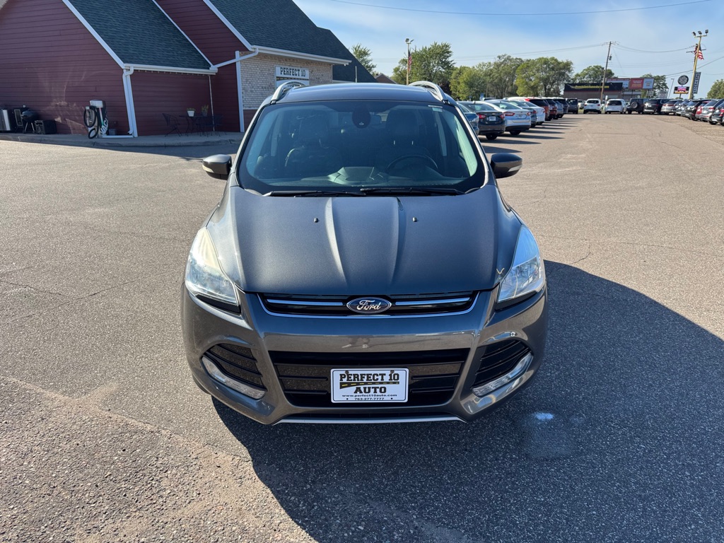 Photo 12 of this FORD ESCAPE